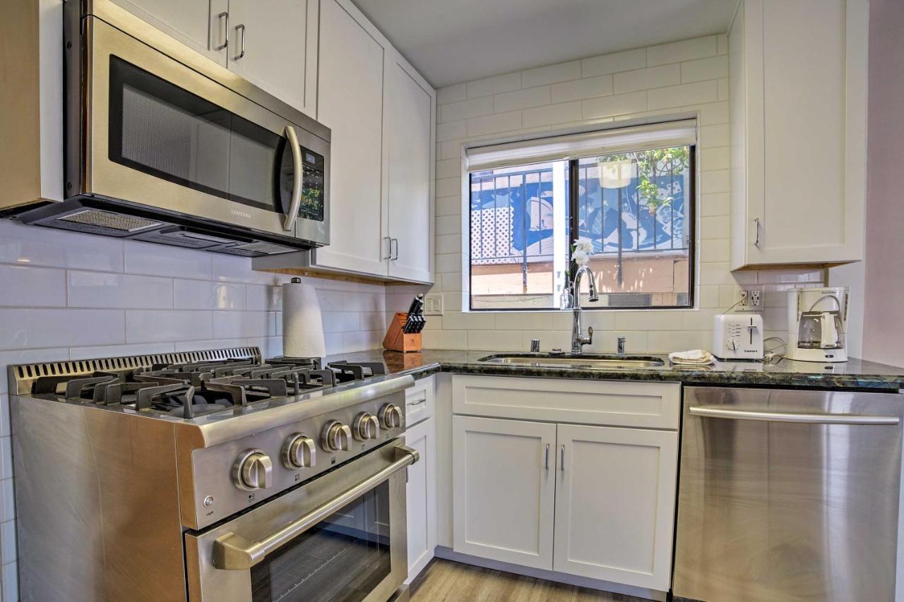 Updated Home On Catalina Island Walk To The Coast Avalon Eksteriør bilde